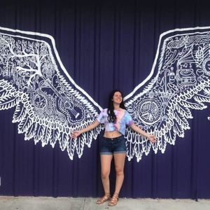 Meet your Posher, Ariel